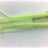 NORTH PACIFIC NEEDLE FISH M36L (Glow Bud) Hoochies