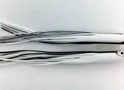 NORTH PACIFIC NEEDLE FISH M4W Hoochies