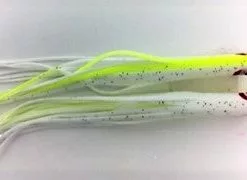 NORTH PACIFIC NEEDLE FISH M5 Hoochies