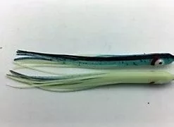 Hoochies NORTH PACIFIC NEEDLE FISH OG144R