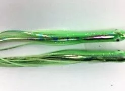 Hoochies NORTH PACIFIC NEEDLE FISH RBG76L