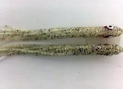 NORTH PACIFIC NEEDLE FISH WOG2R (Vanilla ) Hoochies