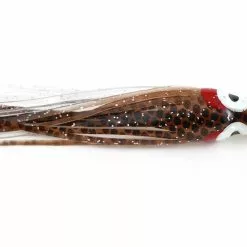 NORTH PACIFIC OCTOPUS 4-1/4" No 44