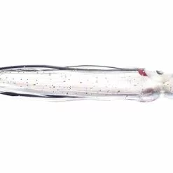 Hoochies NORTH PACIFIC OCTOPUS 4-1/4" ARB103BS (While Stock Last)