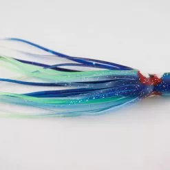 Hoochies NORTH PACIFIC OCTOPUS 4-1/4" B1 (While Stock Last)