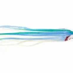 Hoochies NORTH PACIFIC OCTOPUS 4-1/4" B118W (While Stock Last)