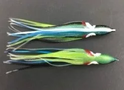 NORTH PACIFIC OCTOPUS 4-1/4" B120 (While Stock Last)