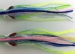 NORTH PACIFIC OCTOPUS 4-1/4" B144