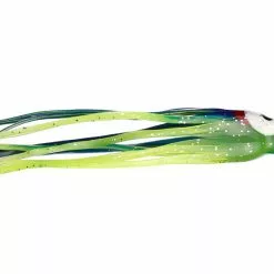 NORTH PACIFIC OCTOPUS 4-1/4" B200 (Pirate) 5 NORTH PACIFIC OCTOPUS 4-1/4