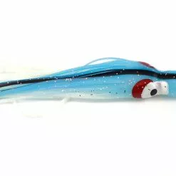 NORTH PACIFIC OCTOPUS 4-1/4" B50L (Cerulean)