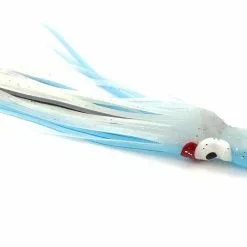 NORTH PACIFIC OCTOPUS 4-1/4