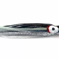 NORTH PACIFIC OCTOPUS 4-1/4" B52 (Tammy Faye) Hoochies