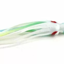 NORTH PACIFIC OCTOPUS 4-1/4" B56W 5 NORTH PACIFIC OCTOPUS 4-1/4