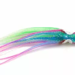 NORTH PACIFIC OCTOPUS 4-1/4" B58PS