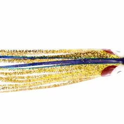 Hoochies NORTH PACIFIC OCTOPUS 4-1/4" BM90