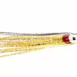 Hoochies NORTH PACIFIC OCTOPUS 4-1/4