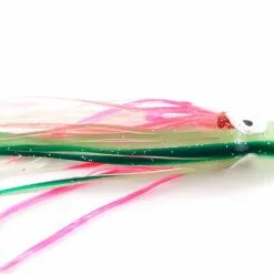 Hoochies NORTH PACIFIC OCTOPUS 4-1/4" C1CRLPDS