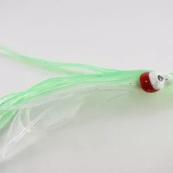 Hoochies NORTH PACIFIC OCTOPUS 4-1/4" G22