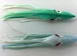 NORTH PACIFIC OCTOPUS 4-1/4" G39W