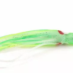 Hoochies NORTH PACIFIC OCTOPUS 4-1/4" G61