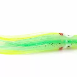 NORTH PACIFIC OCTOPUS 4-1/4" G61W