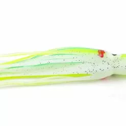 NORTH PACIFIC OCTOPUS 4-1/4" G61W 5 NORTH PACIFIC OCTOPUS 4-1/4