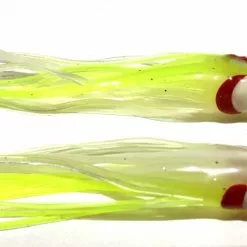 Hoochies NORTH PACIFIC OCTOPUS 4-1/4" G62