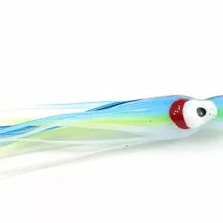 Hoochies NORTH PACIFIC OCTOPUS 4-1/4" GBOA84R