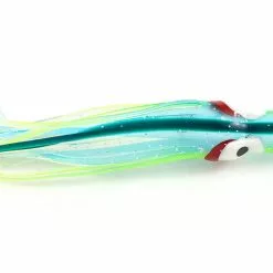 NORTH PACIFIC OCTOPUS 4-1/4" GBOC84R Hoochies