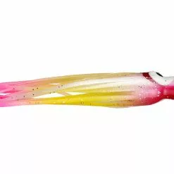 Hoochies NORTH PACIFIC OCTOPUS 4-1/4