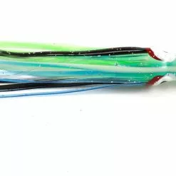 Hoochies NORTH PACIFIC OCTOPUS 4-1/4" J66-1