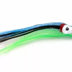 Hoochies NORTH PACIFIC OCTOPUS 4-1/4" J66-1