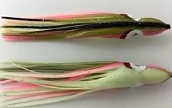 NORTH PACIFIC OCTOPUS 4-1/4" J82L