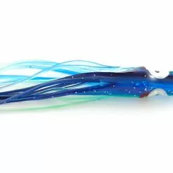 Hoochies NORTH PACIFIC OCTOPUS 4-1/4" LBB1