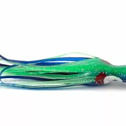 NORTH PACIFIC OCTOPUS 4-1/4" LBB54 5 NORTH PACIFIC OCTOPUS 4-1/4