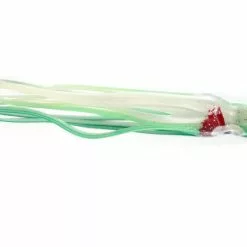 Hoochies NORTH PACIFIC OCTOPUS 4-1/4" LGG104 5 Hoochies NORTH PACIFIC OCTOPUS 4-1/4