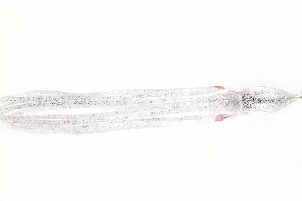 NORTH PACIFIC OCTOPUS 4-1/4" LGM91 Hoochies 3 NORTH PACIFIC OCTOPUS 4-1/4" LGM91 Hoochies