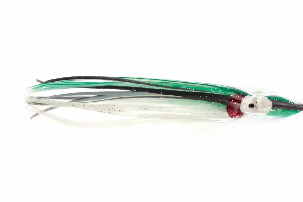 NORTH PACIFIC OCTOPUS 4-1/4" LXG104 1 NORTH PACIFIC OCTOPUS 4-1/4" LXG104