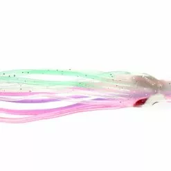 Hoochies NORTH PACIFIC OCTOPUS 4-1/4" M109