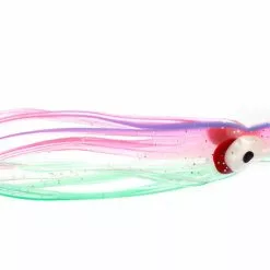 Hoochies NORTH PACIFIC OCTOPUS 4-1/4" M109