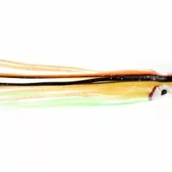 NORTH PACIFIC OCTOPUS 4-1/4" M117