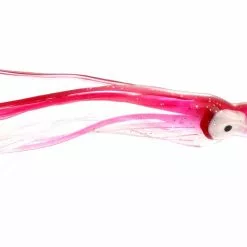 Hoochies NORTH PACIFIC OCTOPUS 4-1/4" M126