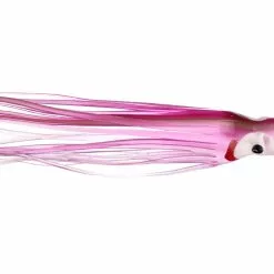 NORTH PACIFIC OCTOPUS 4-1/4" M151