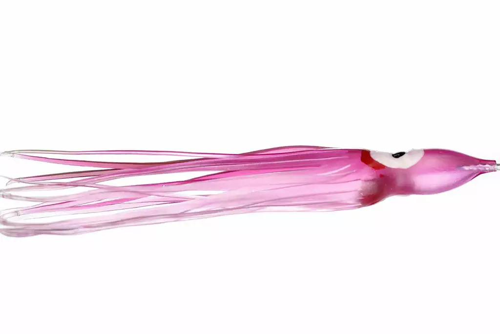 NORTH PACIFIC OCTOPUS 4-1/4" M151 2 NORTH PACIFIC OCTOPUS 4-1/4" M151