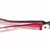 NORTH PACIFIC OCTOPUS 4-1/4" M151OR (Blood Red)