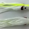 NORTH PACIFIC OCTOPUS 4-1/4" M5W (Lemon Meringue) (While Stock Last) Hoochies