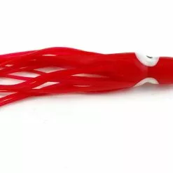 NORTH PACIFIC OCTOPUS 4-1/4" M64 Hoochies