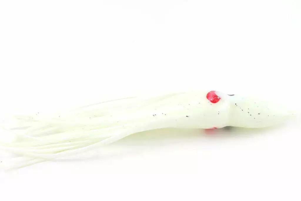 NORTH PACIFIC OCTOPUS 4-1/4" M71RL 3 NORTH PACIFIC OCTOPUS 4-1/4" M71RL