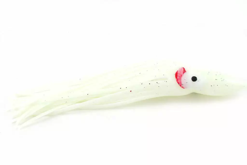 NORTH PACIFIC OCTOPUS 4-1/4" M71RL 1 NORTH PACIFIC OCTOPUS 4-1/4" M71RL