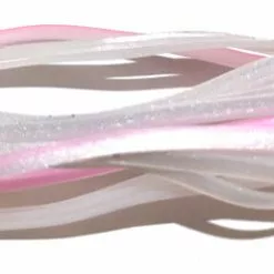 NORTH PACIFIC OCTOPUS 4-1/4" M72W (Pink Pearl) Hoochies